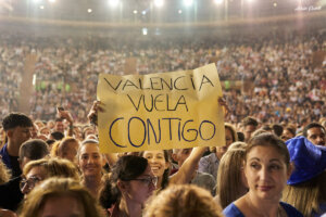 David Bisbal Valencia
